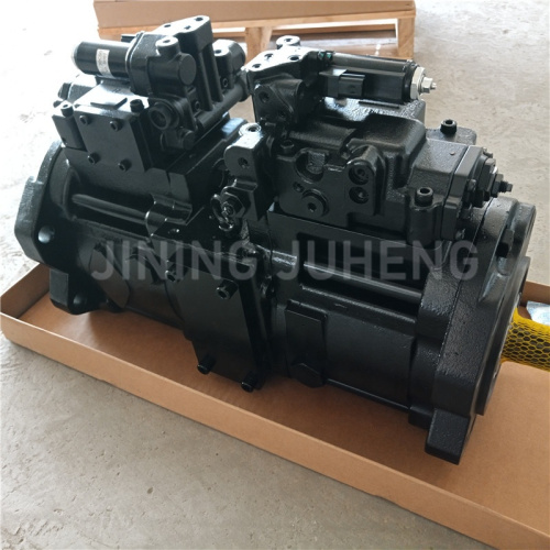 Sany main pump SY335 hydraulic pump K5V160DTH