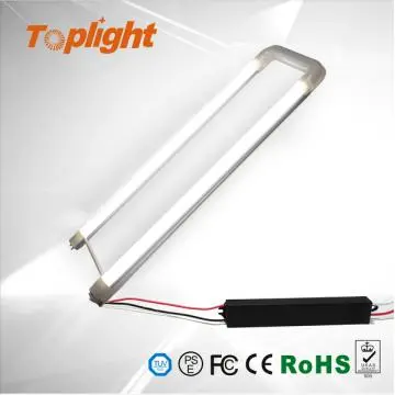 18W U Shape LED Light  U Shape Lighting