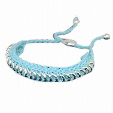 Wrap Bracelet, Small Orders are Welcome