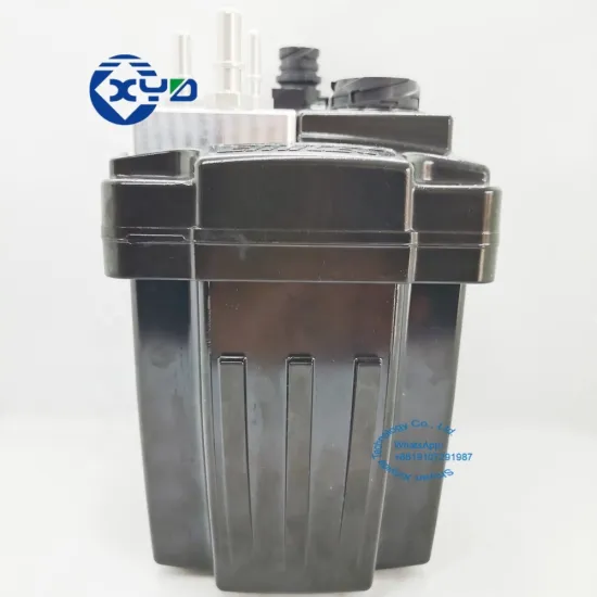 XINYIDA Qsm11 Engine Doser Pump