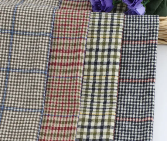 100%Cotton Knitted Waffle Fabric 21​×​21/86×68​