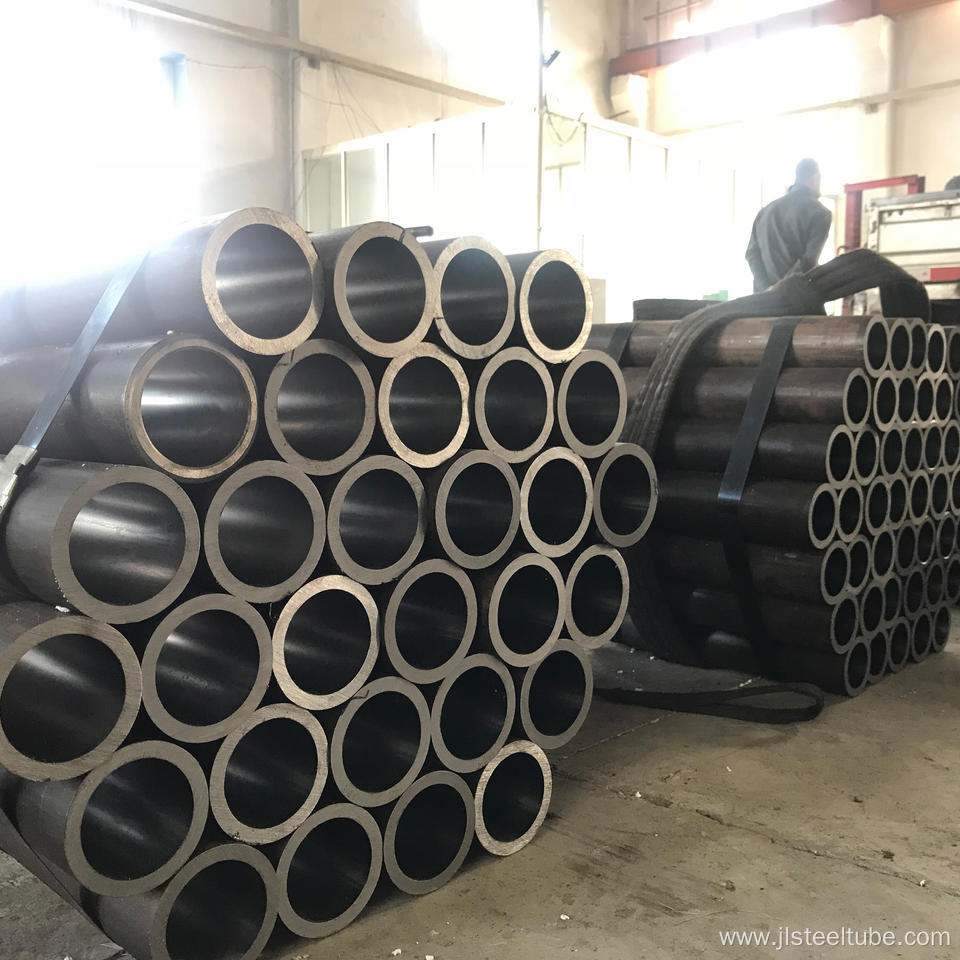 AISI 4130 Alloy Steel Pipe