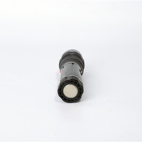 Blaze Flashlight Multi function hand light 4AAA batteries flashlight Supplier