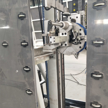 2-метровый автоматический робот для запечатывания силиконовым клеем