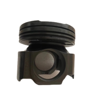 High-Quality Cummins ISZ13 Engine Parts: Focus on Piston 4366017
