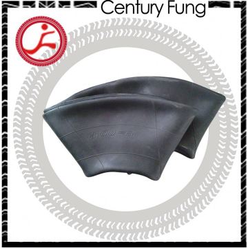 Motorcycle Natural Or Butyl Inner Tube