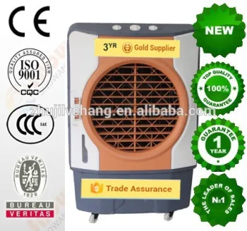 air misting cooler fan with cheap and high quality
