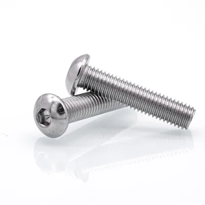 Socket Button Head Screw