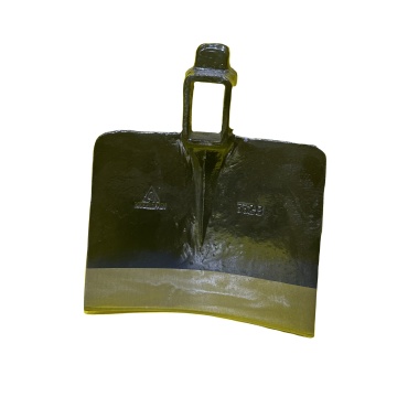 China Factory Hot Sell Carbon Steel Garden Hoe