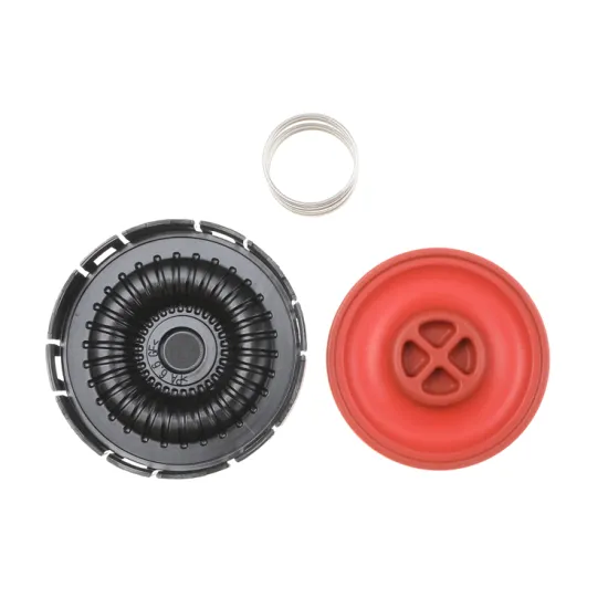 PCV Valve for BMW 2012-2017