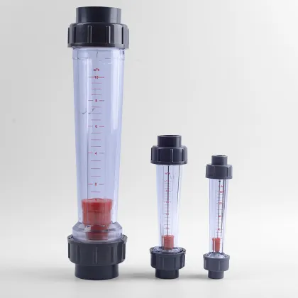 High Performance Flow Meter Technology for Various Uses