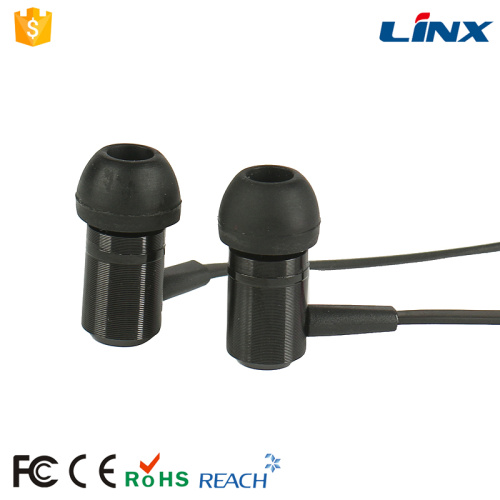 Ekspor aksesoris komputer headphone earphone kelas atas