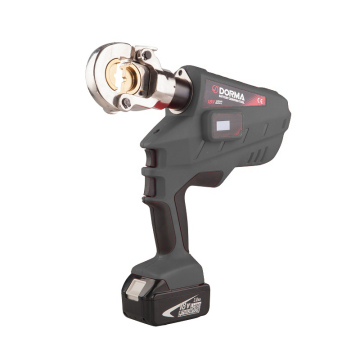 NEC-300 Electric Crimper Tool for Battery Cable Lug Crimping