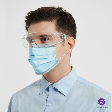 Moisture Proof Anti PM2.5 Disposable Mask For Sale