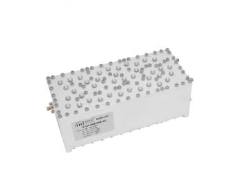 GSM 880-1880MHz Cavity Quadplexer