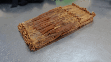 Ανώτατο συνδυασμό Ginseng Mix