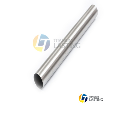 Stok paip titanium untuk dijual
