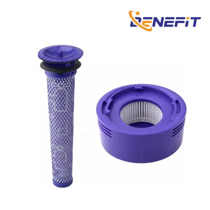 HEPA Filter Set BHF-V8