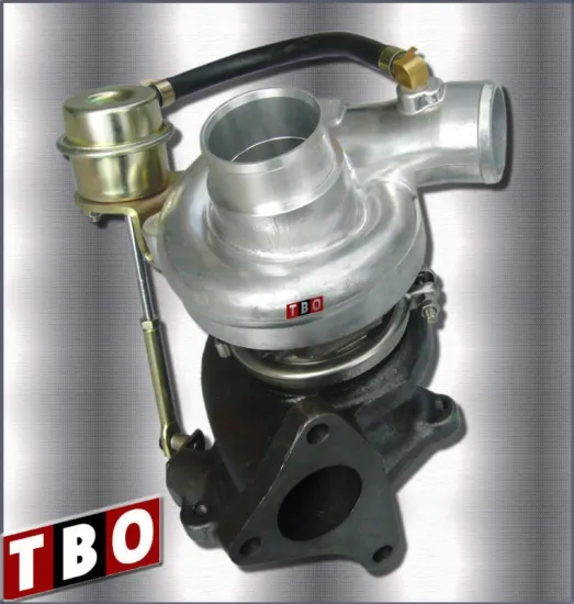 TD05-16G TD05H TURBOCHARGER UPGRADE 300+ HP TURBO