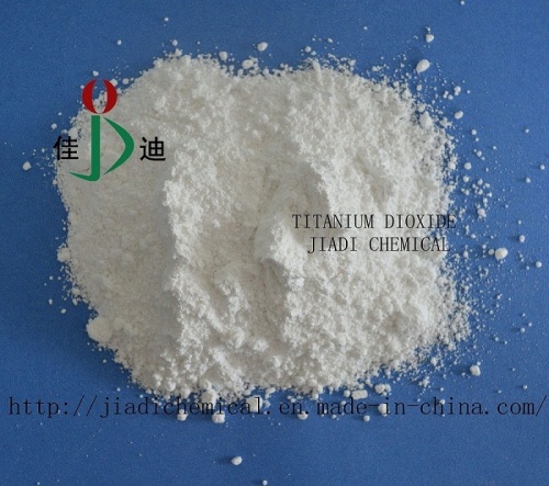 Decorative Material Anatase Titanium for Pigment R 302