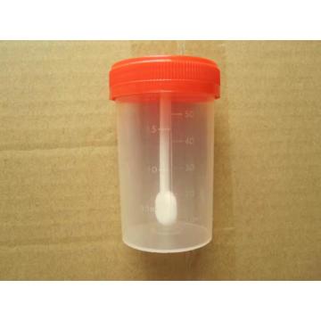 specimen container safety sample