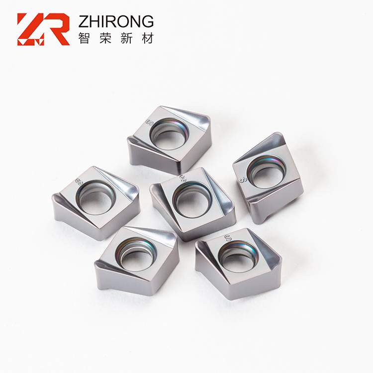 carbide inserts