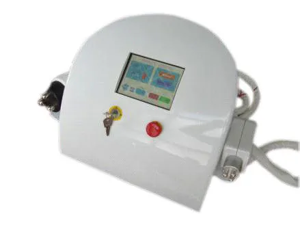 Portbale Wrinkle Removal Rf Beauty Machine , Radio Frequency Skin Care Equipment