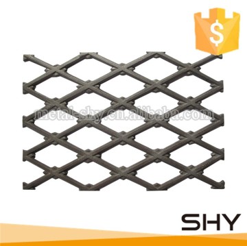 beautiful cast iron doormat/metal doormat