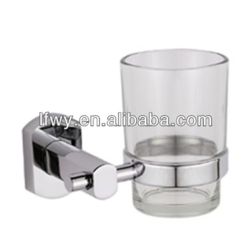 Hot Sale Bathroom Accessories single Tumbler Holder