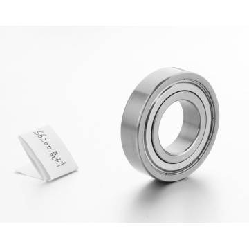 deep groove ball bearings-SS6204