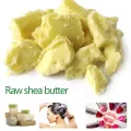 Atacado a granel 100% puro não refinado Raw Sheith Butter Africa
