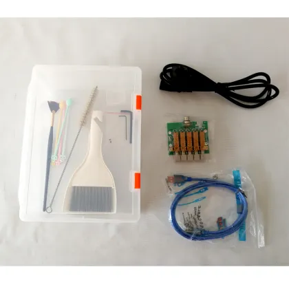 Hot Sales: Upscale Four-Terminal Method Semiconductor Powder Resistivity Meter