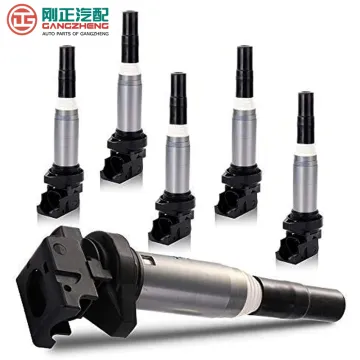 Geely Car Parts: Ignition Coils for Models Including BORUI, BOYUE, DIHAO, HAOYUE, Emgrand EC7, EC8, GC7, GX7, GX5, GX6, and Panda