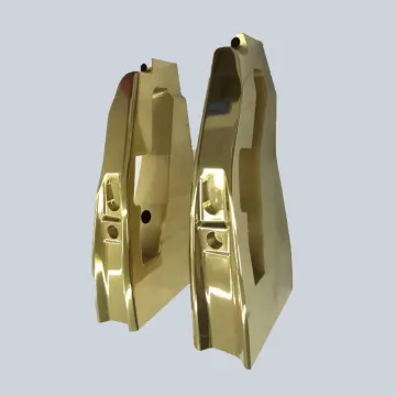 CNC Rapid Prototyping Service