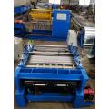 Steel frame Straightening Machine