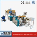 Ht-500 strect film plind cling film Machine