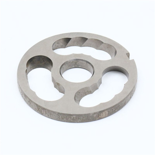 Standard ASTM useful Stainless Steel cnc machining