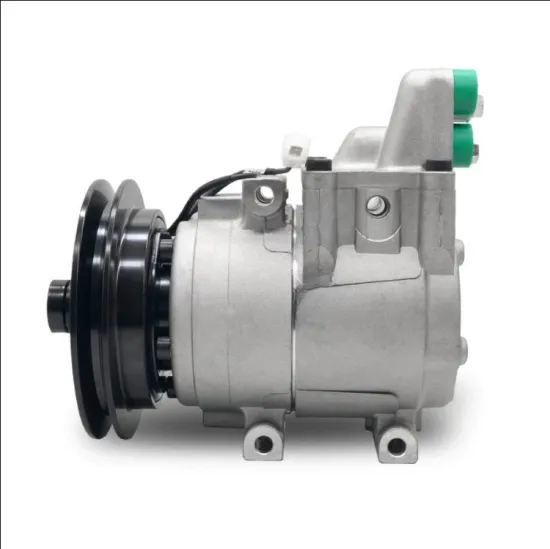 HS15 3636288 3645825 Auto A/C Compressor for Ford RANGER 2.5TD 12v R134a PGA46/200ML