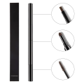 Brow Makeup 4 Colors Black Eyebrow Pencil