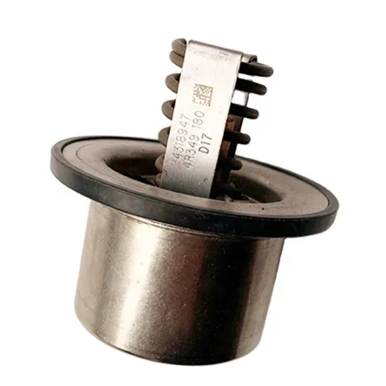 Diesel Engine M11 Thermostat 4318947