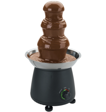 Cheap chocolate fountain machine buy online
