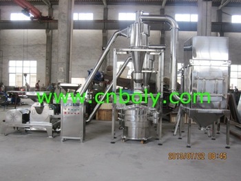 universal coffee bean processing machine