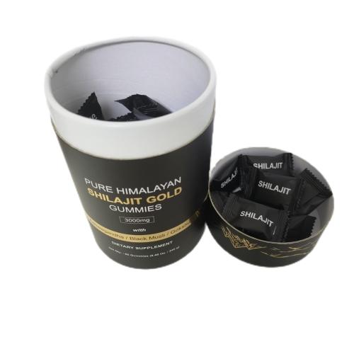 Premium Quality Himalayan Shilajit Gummies