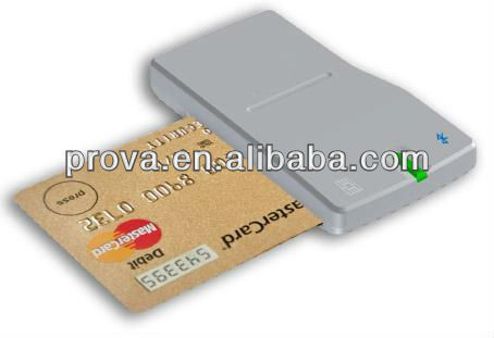 Smartcard Reader With Bluetooth Interface, High Quality Smartcard ...