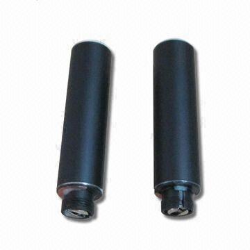 Full Fix Plastic Connector Cartomizers with Classic Design and 510 Plastic Connector