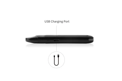 Vape Pen Refillable Vape Pod Device