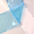 Transparent Film Disinfection Dialysis Paper: An Innovative Approach