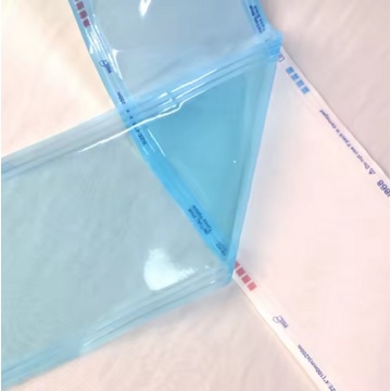 Transparent Film Disinfection Dialysis Paper: An Innovative Approach