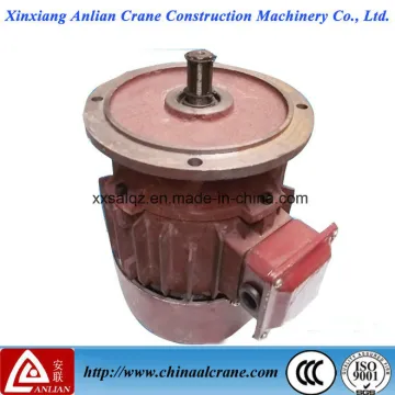Zdy Series Crane Travelling Electric Motor