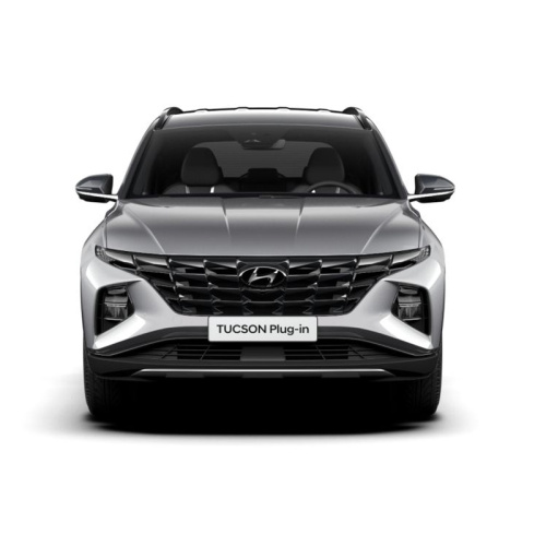 Compact SUV Hyundai Tucson